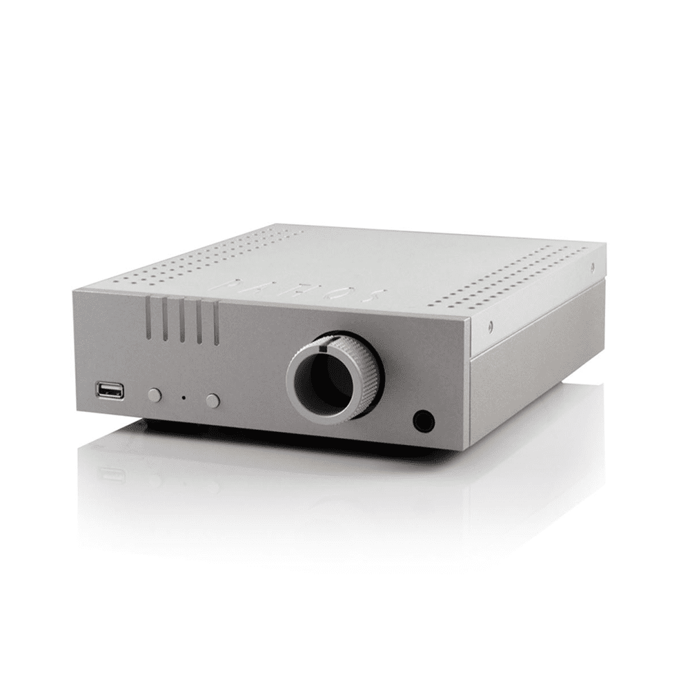 Pathos Converto MKII D/A Converter/ Preamplifier and headphone amplifier